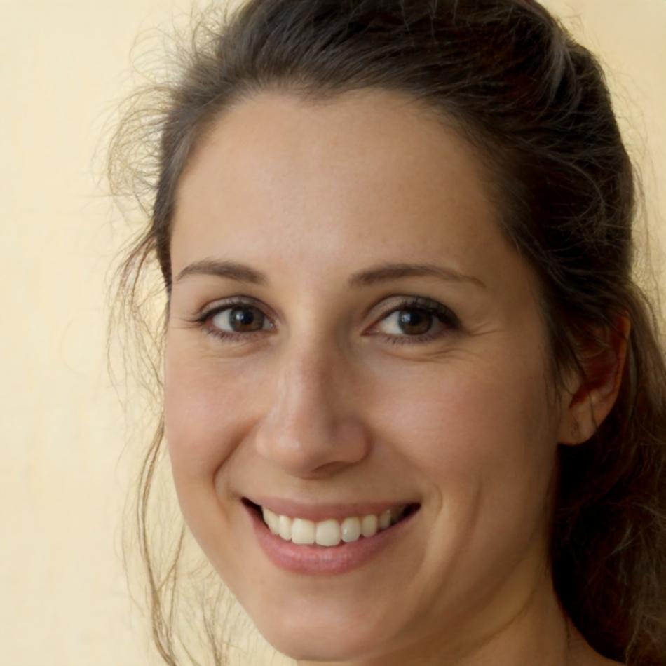 Portret Ioana Petrescu