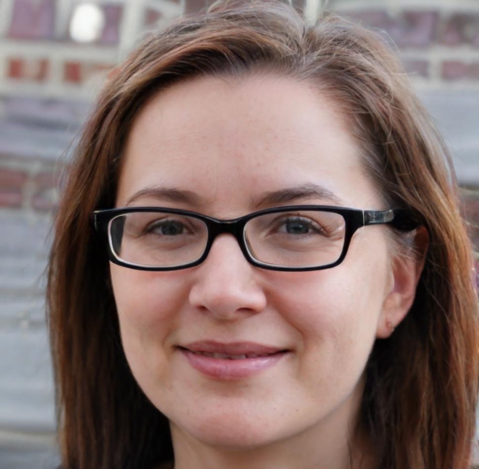 Portret Delia Stancescu